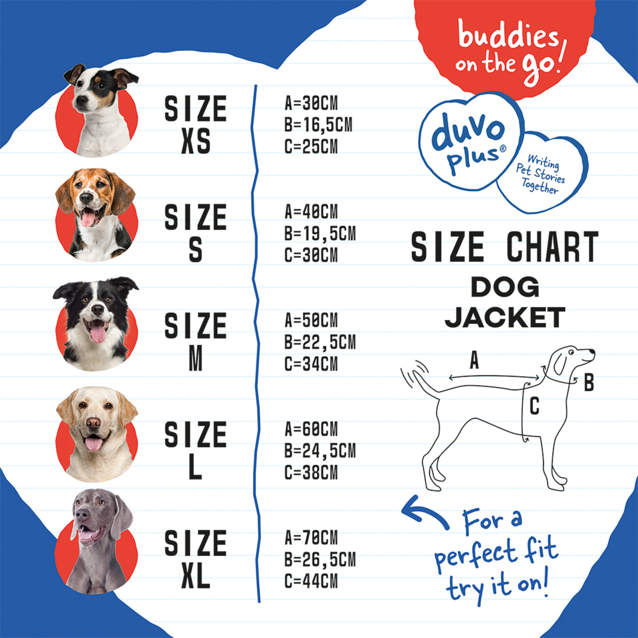 Hundemantel Parka Bild 4