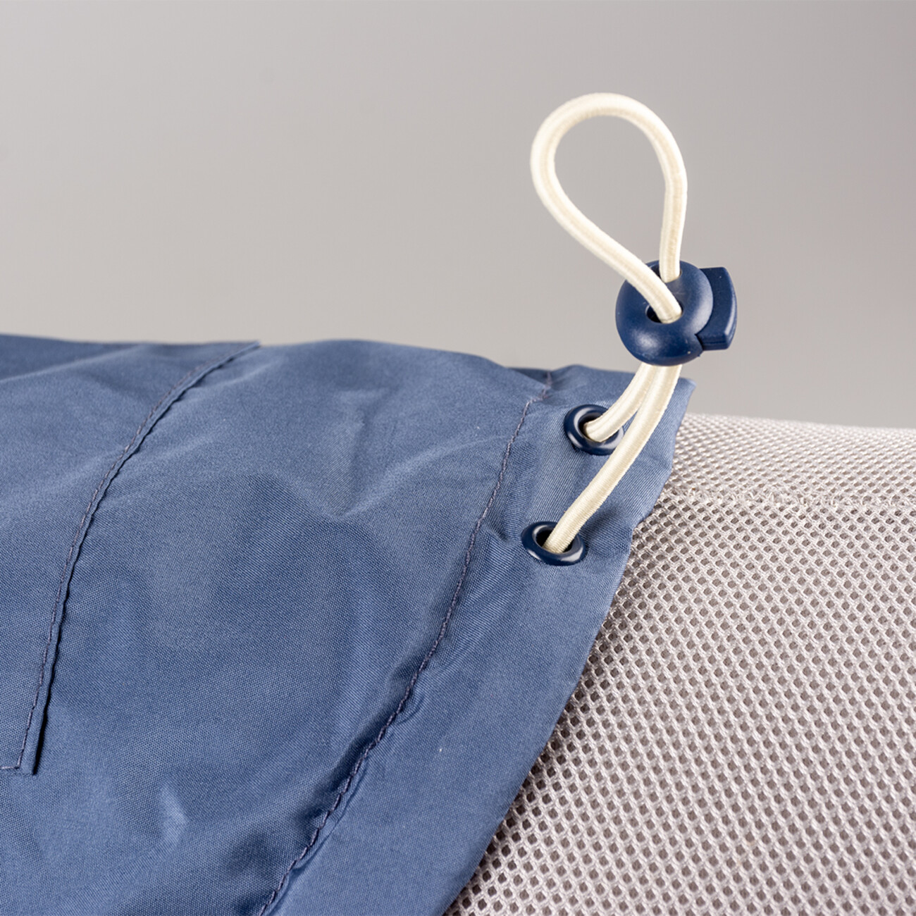 Hundemantel Parka Bild 5