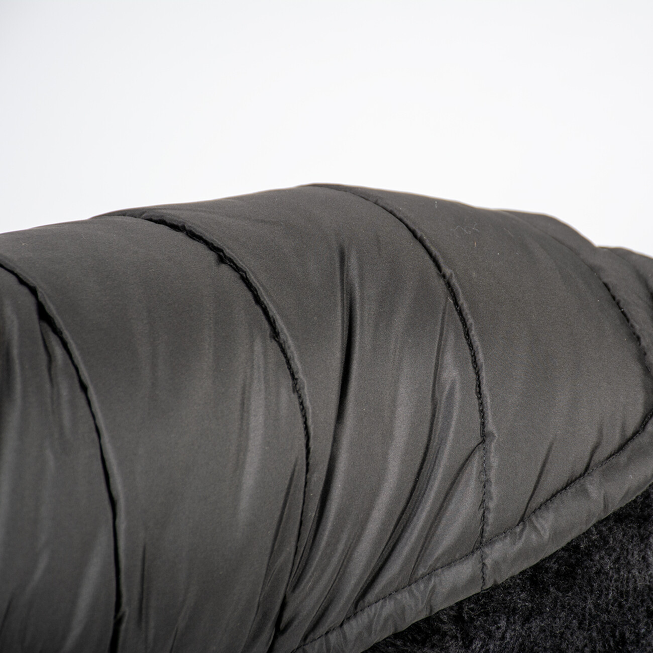 Hundemantel Puffer Eskimo Bild 4