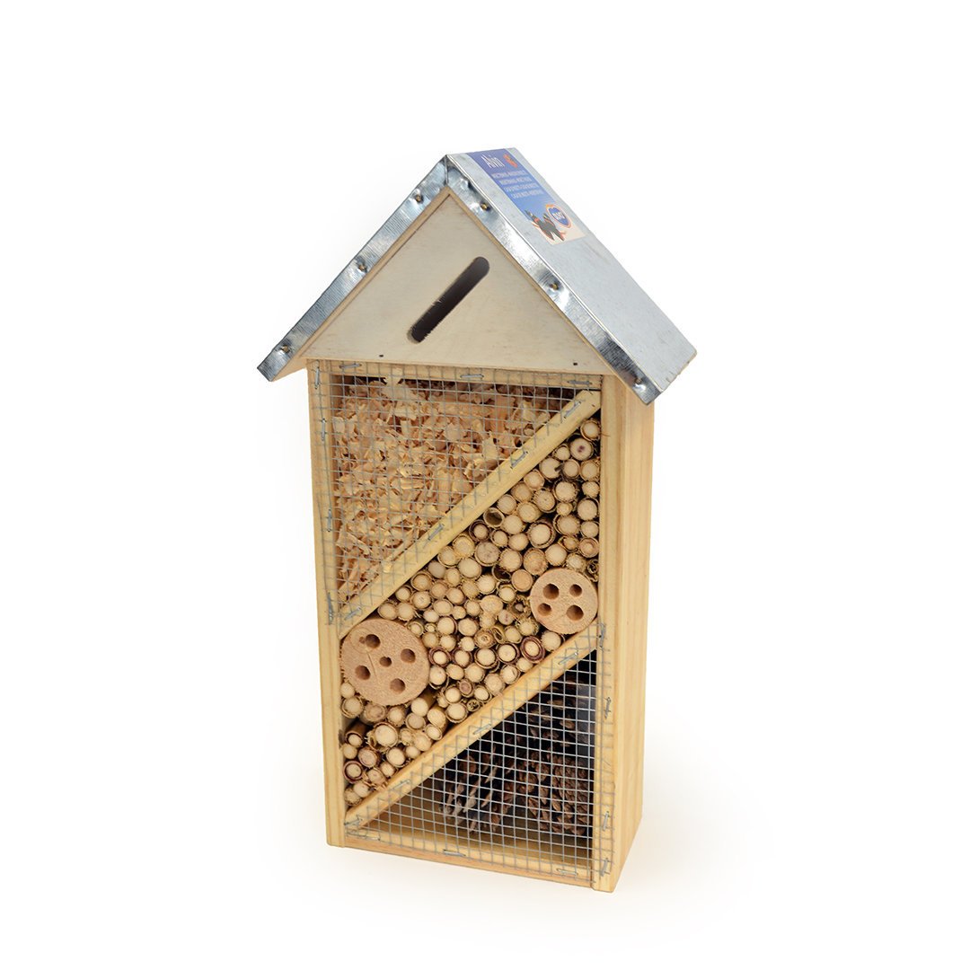 Duvo+ Insektenhaus Alvin Bild 1