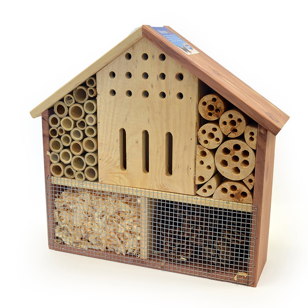 Duvo+ Insektenhaus Oberon Bild 1