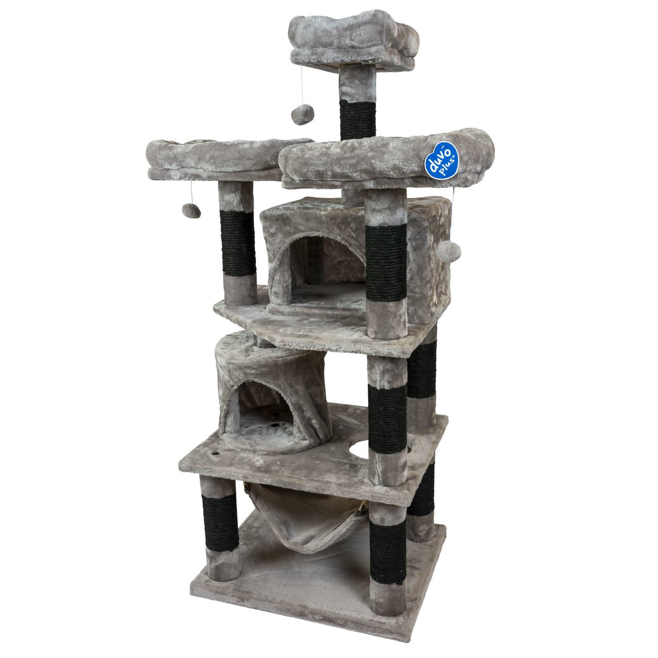 Kratzbaum Cleo Bild 1