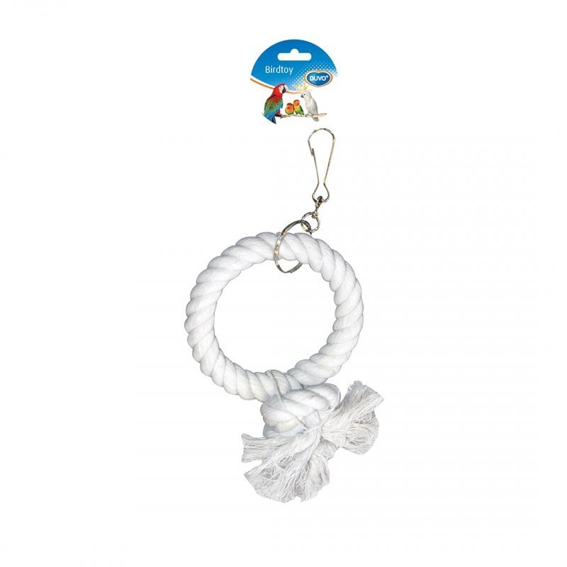 Papageien Schwing Ring Bild 1