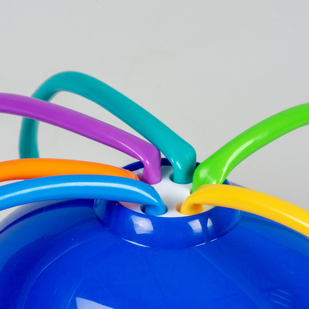 Splash Wal Wasserfontäne für Hunde Bild 2