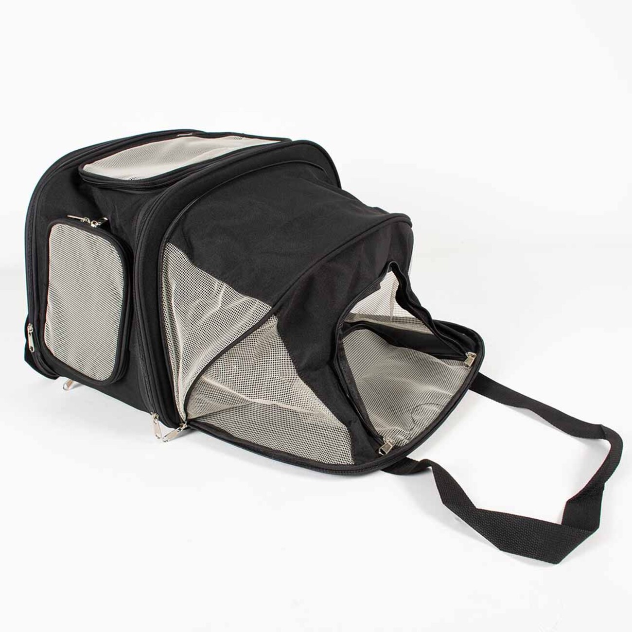 Hunde Transporttasche Trail Bild 1