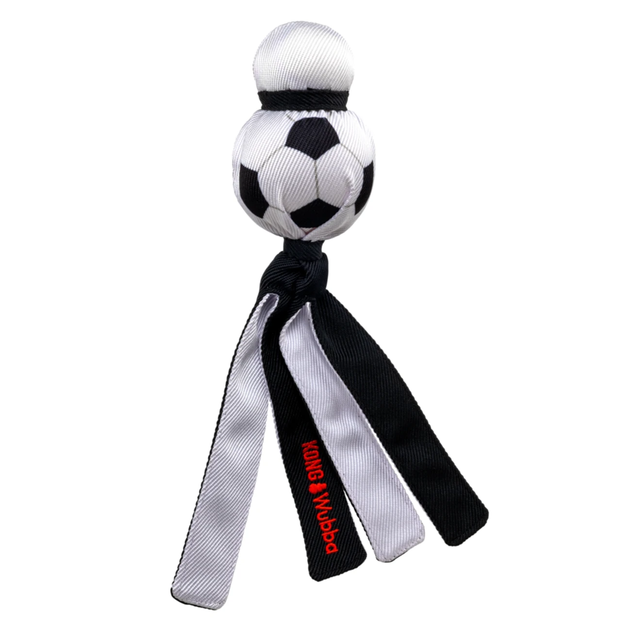 KONG Wubba Sports Hundespielzeug – Dein Partner für actionreiche Spiele Bild 1