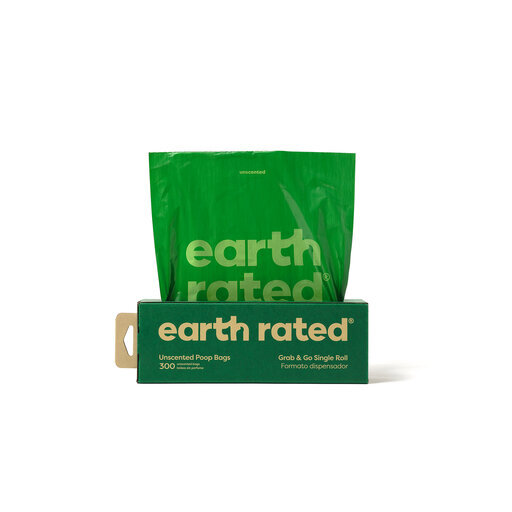 Earth Rated Kotbeutel in Großpackung Bild 2