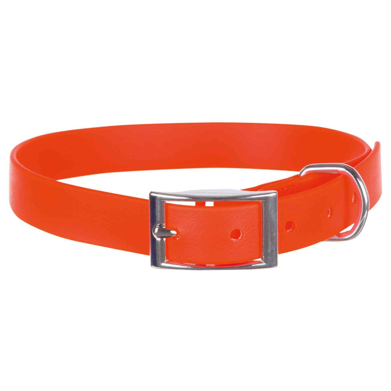 Easy Life Hunde Halsband PVC Mantel Bild 1