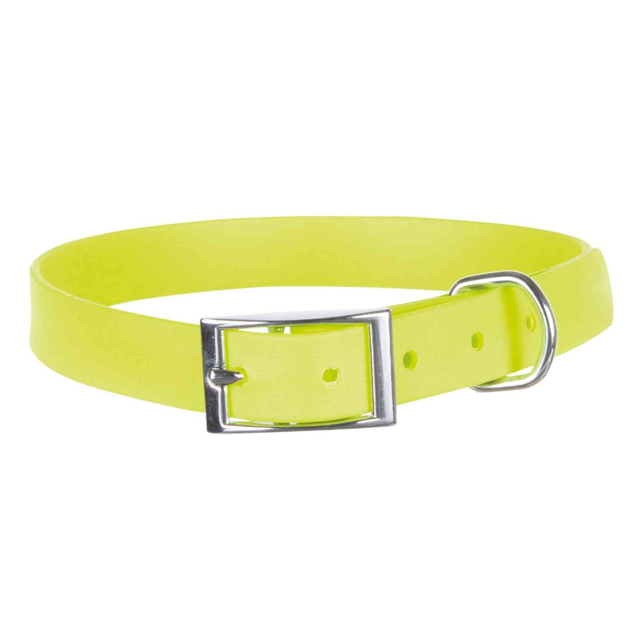 Easy Life Hunde Halsband PVC Mantel Bild 2