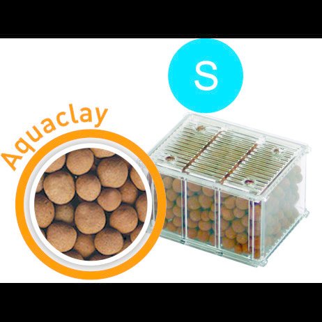 Aquatlantis EasyBox Aquaclay Bild 6