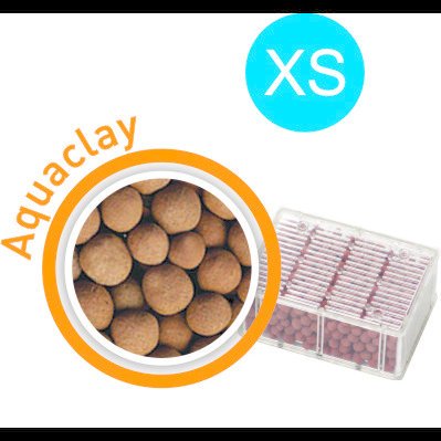 Aquatlantis EasyBox Aquaclay Bild 4