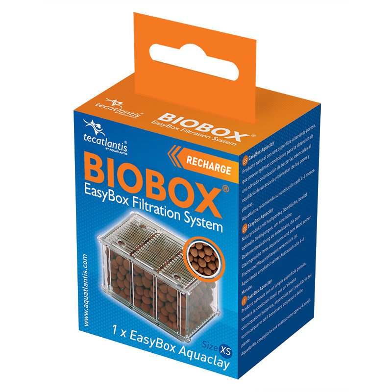 Aquatlantis EasyBox Aquaclay Bild 2
