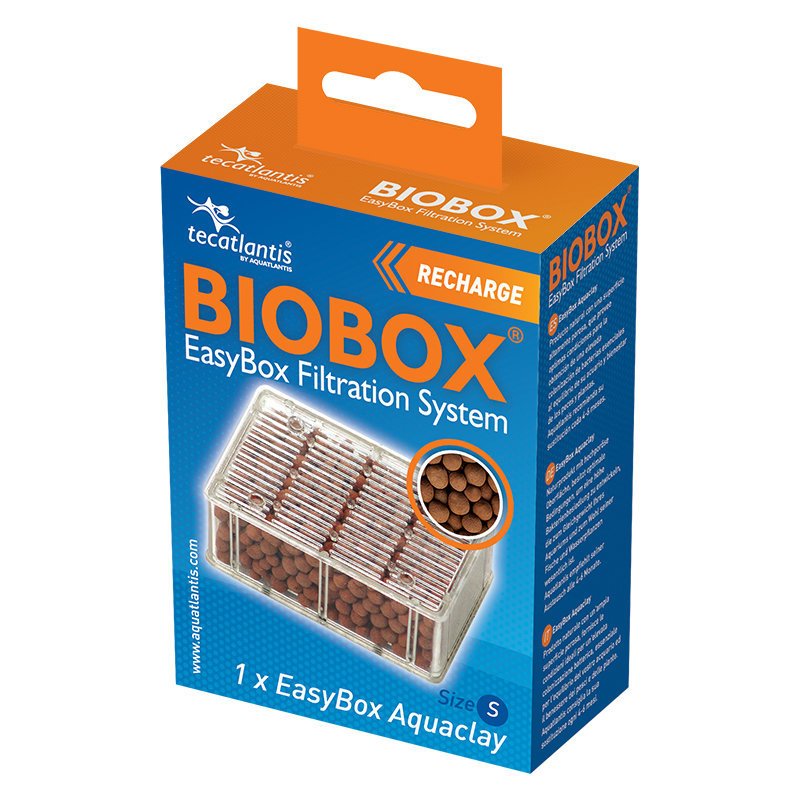 Aquatlantis EasyBox Aquaclay Bild 5