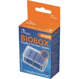 Aquatlantis EasyBox Filterschwamm grob Bild 5