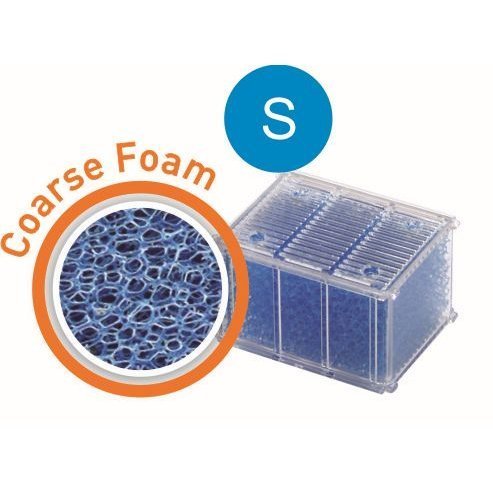 Aquatlantis EasyBox Filterschwamm grob Bild 6