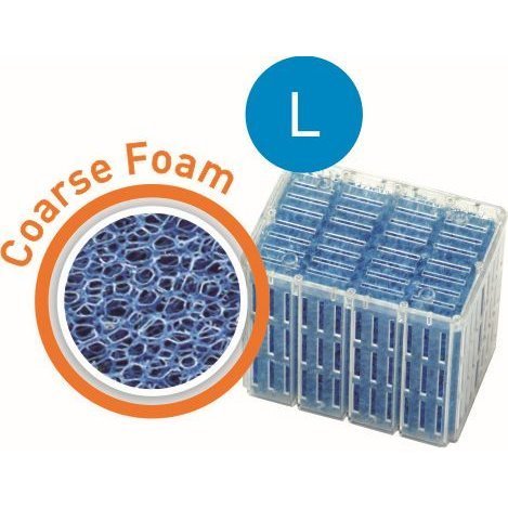 Aquatlantis EasyBox Filterschwamm grob Bild 8