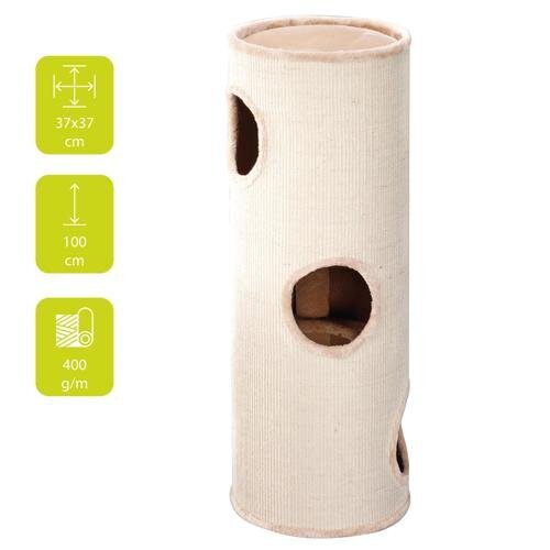 Cat Dome Everlast Kratzturm Bild 5