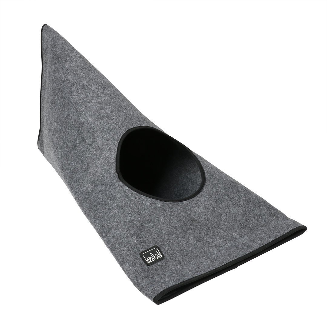 Katzenhaus mit Tunnel Duke Bild 1