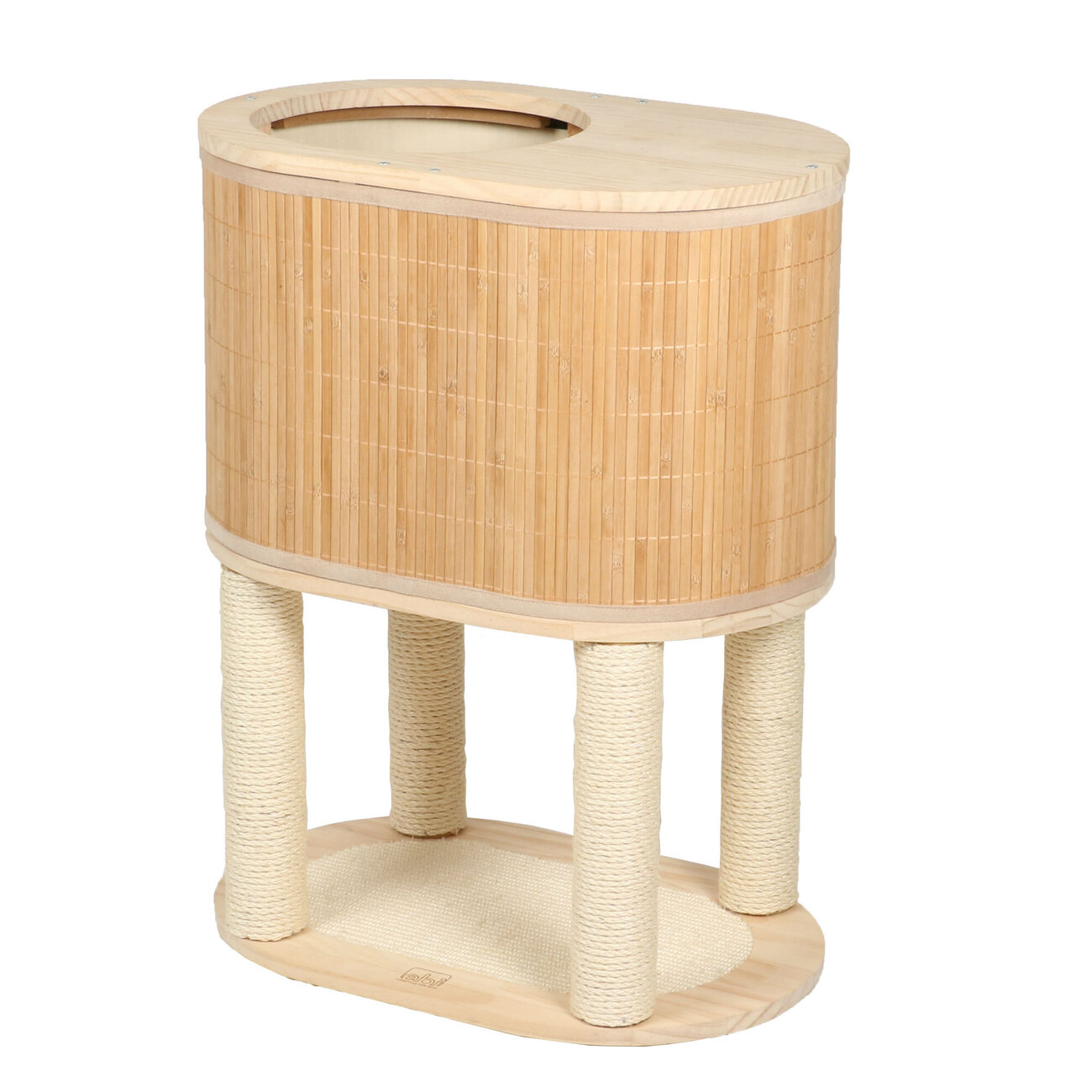 Kratzbaum Bamboo Tori Bild 3