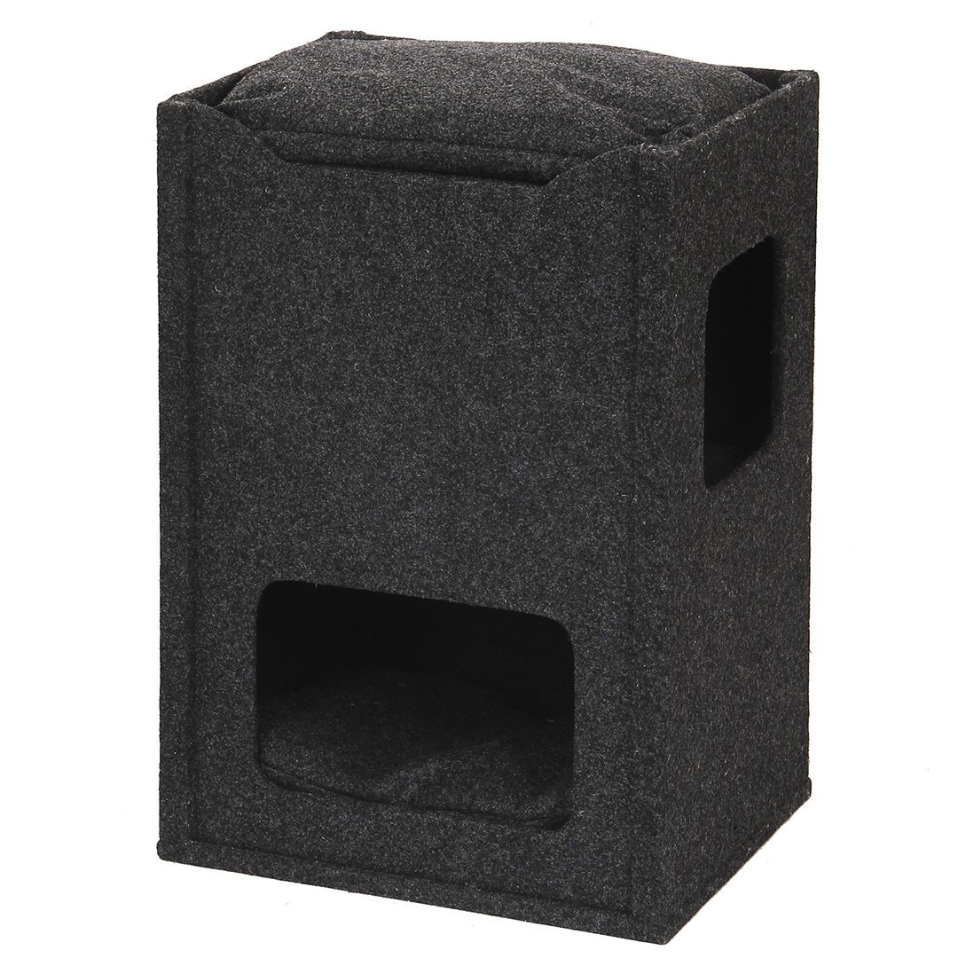 Kratzbaum Comfort Cuby, 48x38x70 cm Kratzbaum Comfort Cuby, 48x38x70 cm