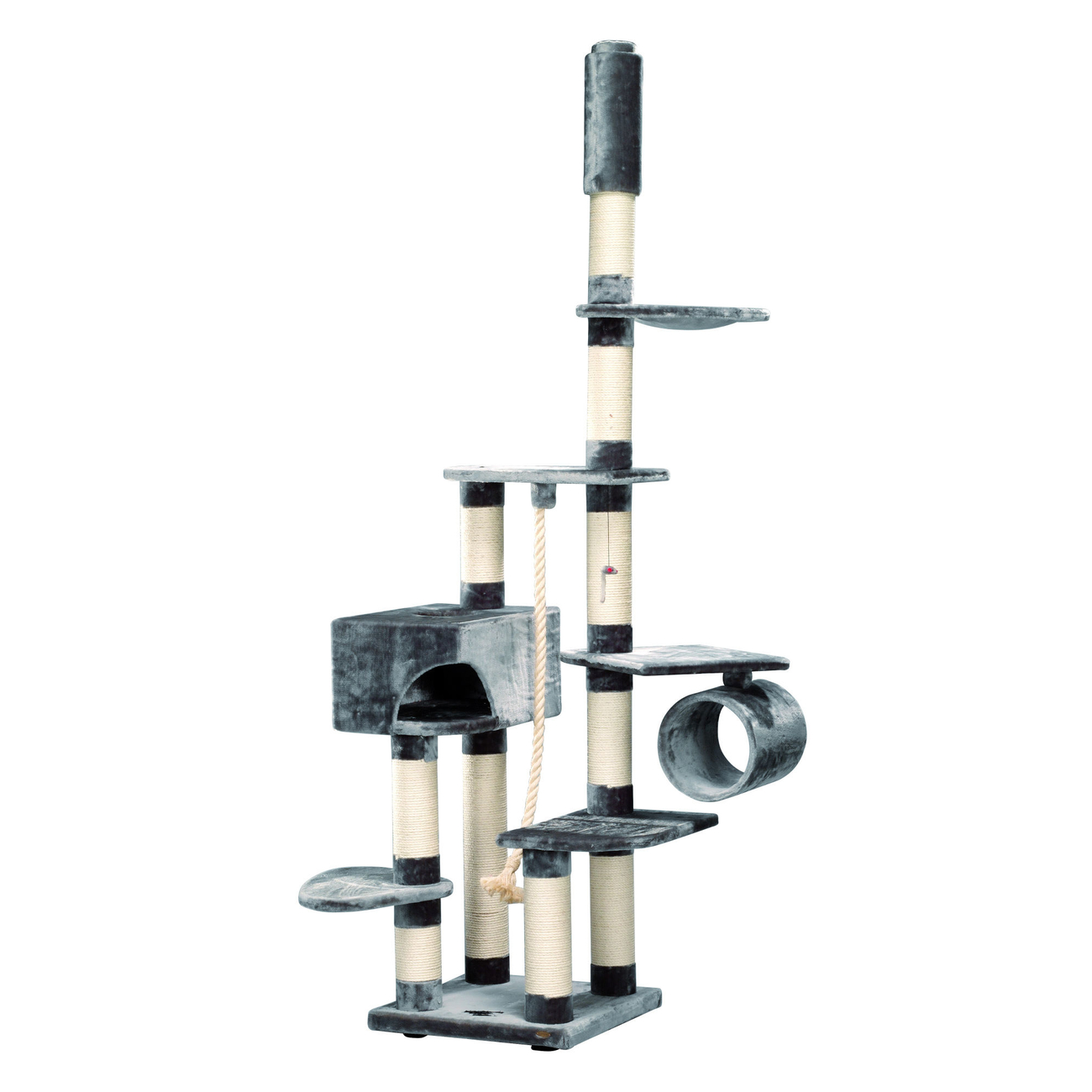 EBI Kratzbaum Comfort-Tree Emperior King Bild 2