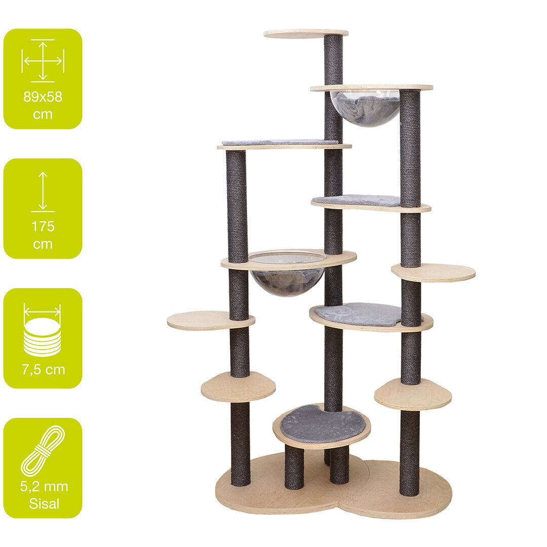Design Kratzbaum Orion Bild 4