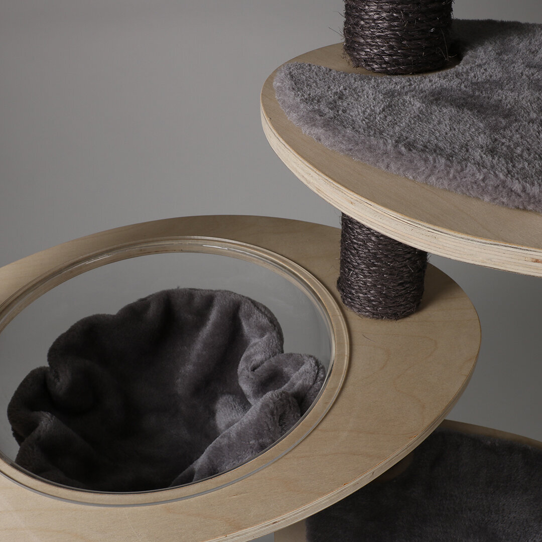 Design Kratzbaum Orion Bild 8