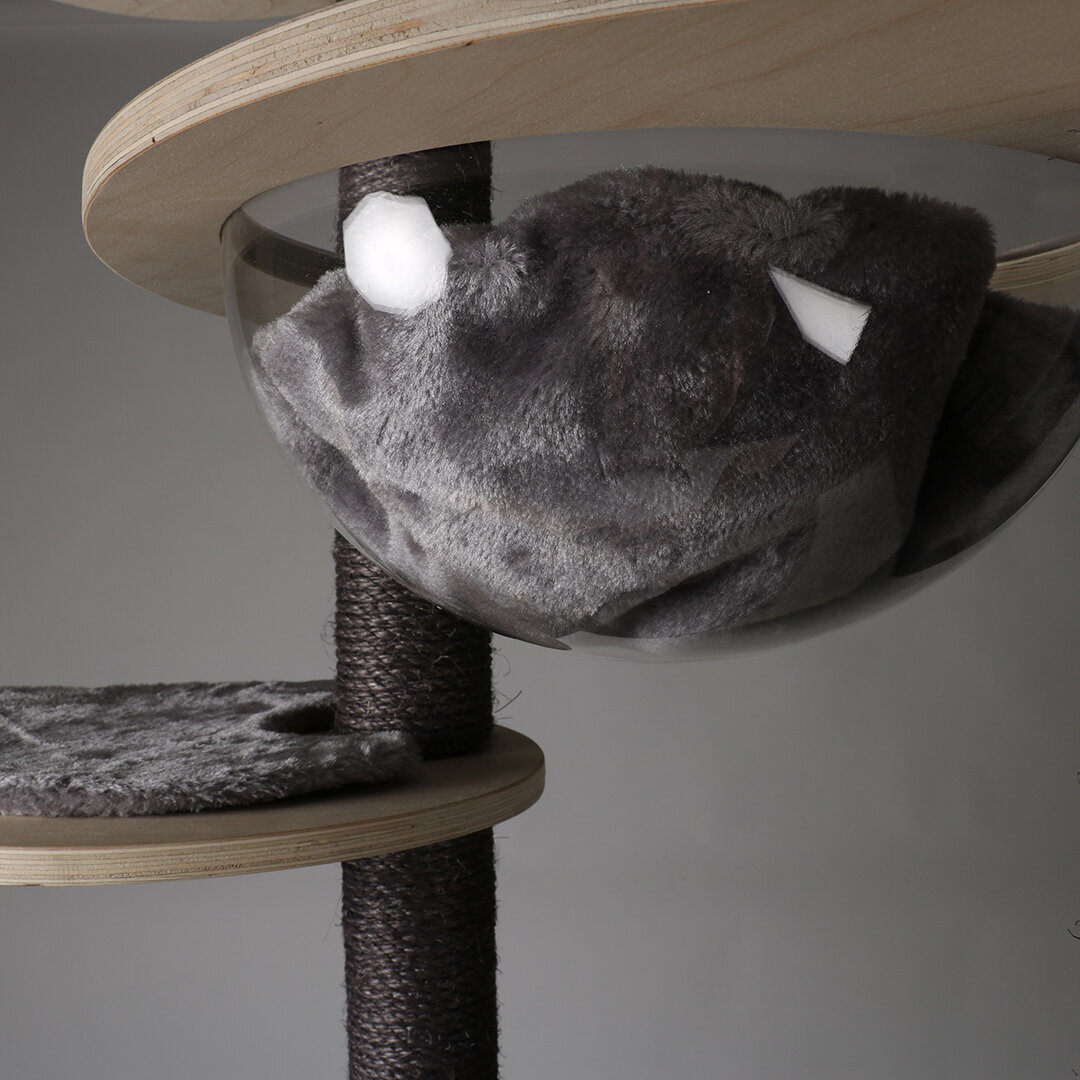 Design Kratzbaum Orion Bild 7