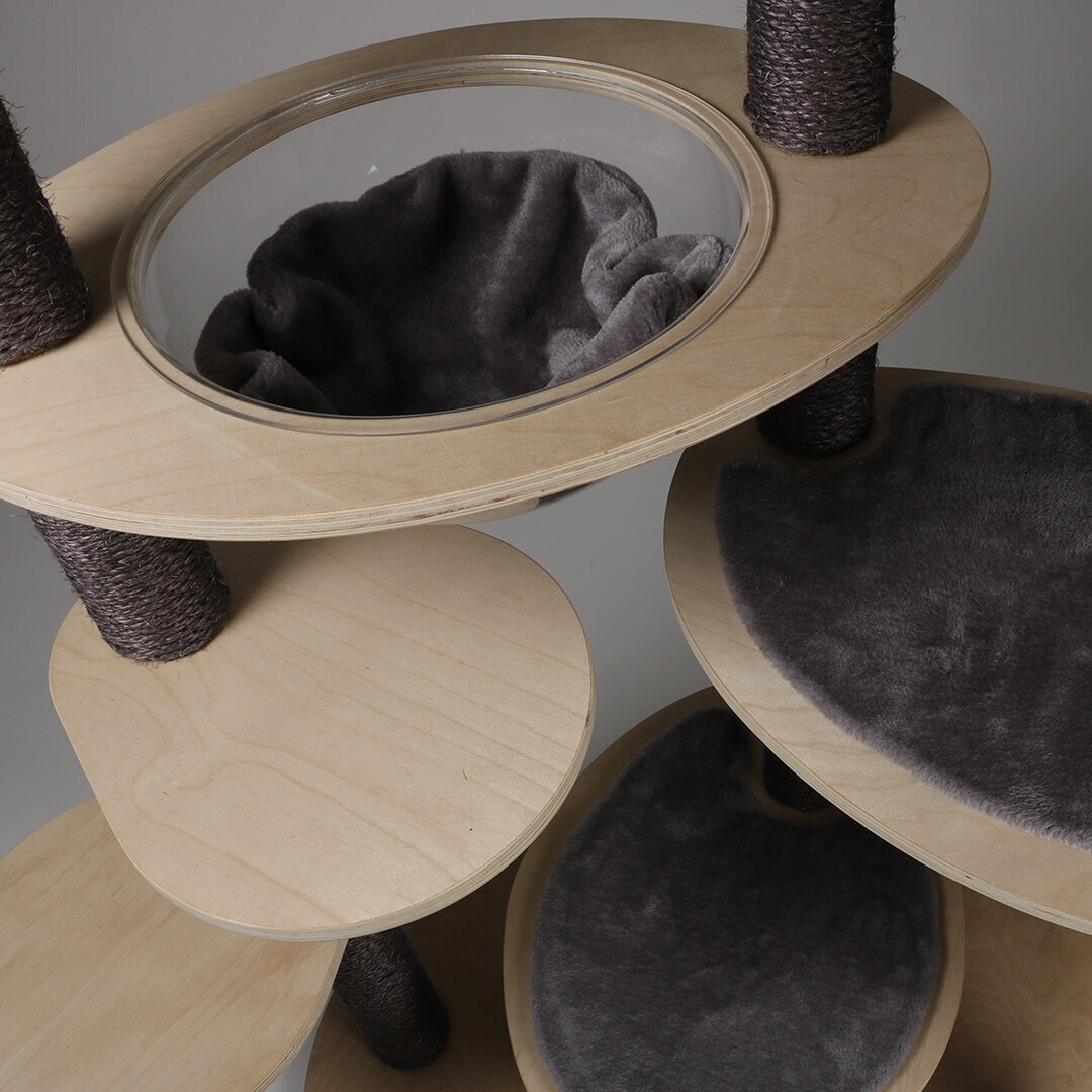 Design Kratzbaum Orion Bild 9