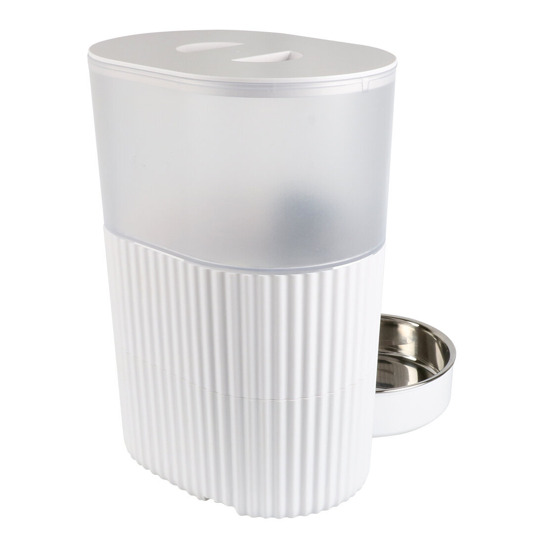 Kualo Smart Feeder mit Kamera, Haustier Fütterungssystem mit App Bild 4