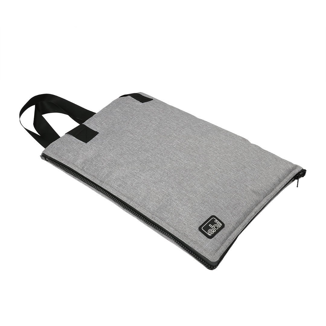 Transporttasche und Reisedecke Bess Bild 3