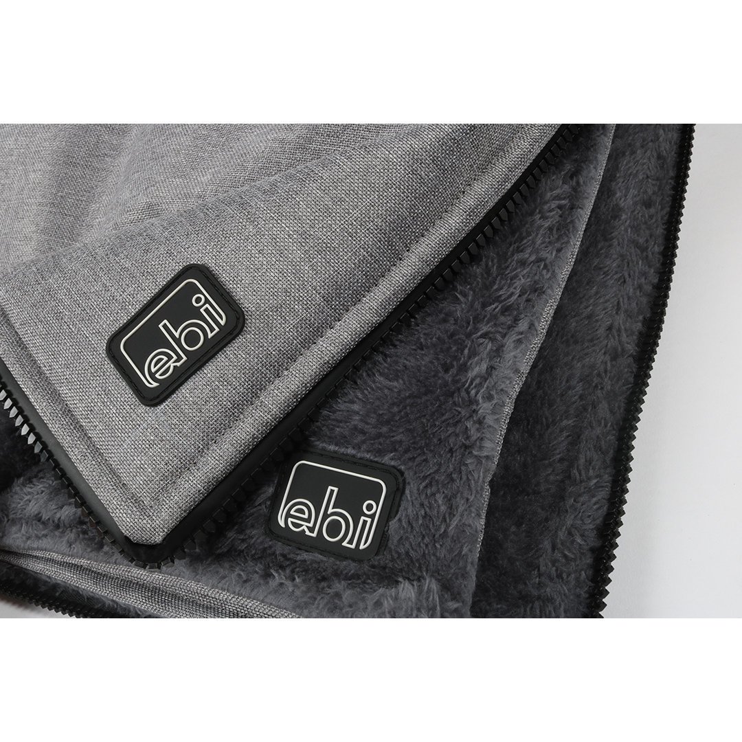 Transporttasche und Reisedecke Bess Bild 5