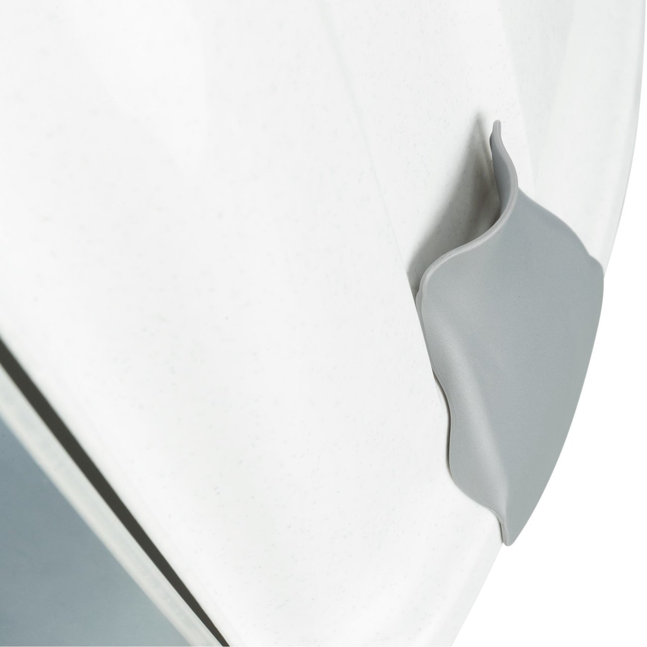 Ecktoilette für Katzen Maro Bild 3