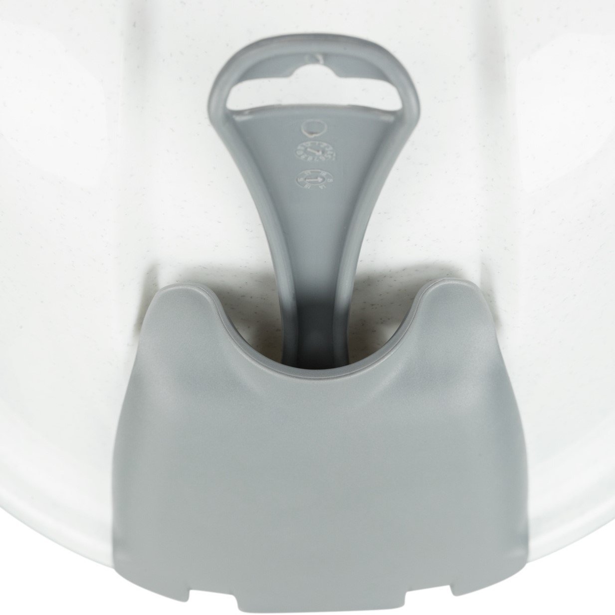 Ecktoilette für Katzen Maro Bild 6