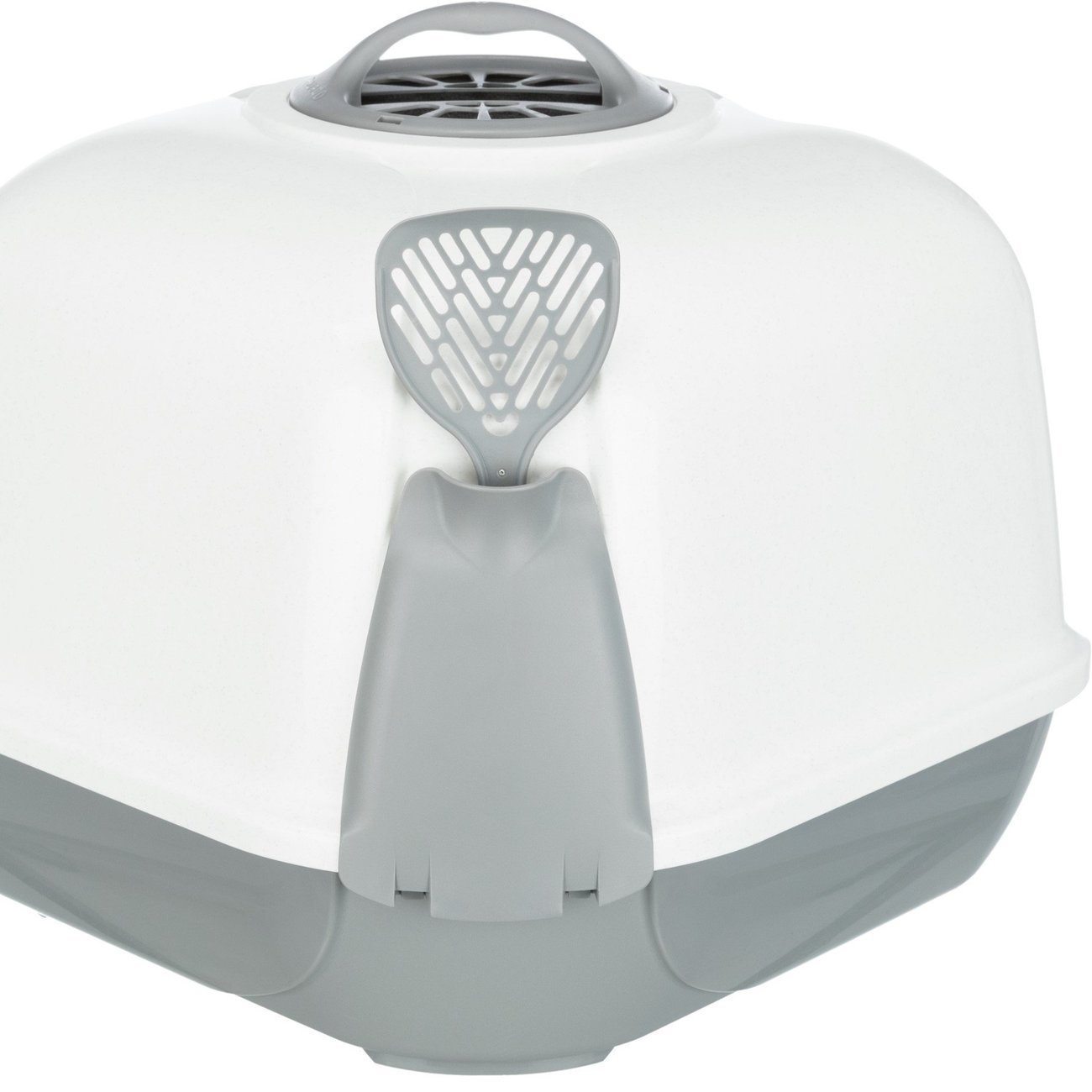 Ecktoilette für Katzen Maro Bild 13