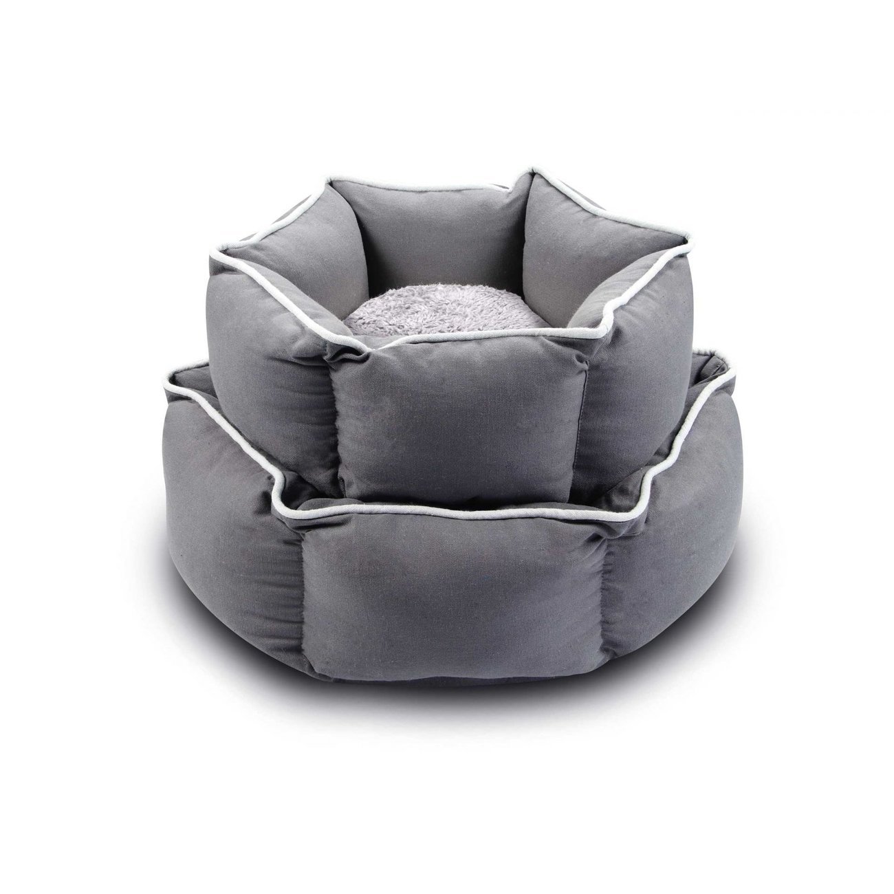 Eco Well Hundebett und Katzenbett Bild 5