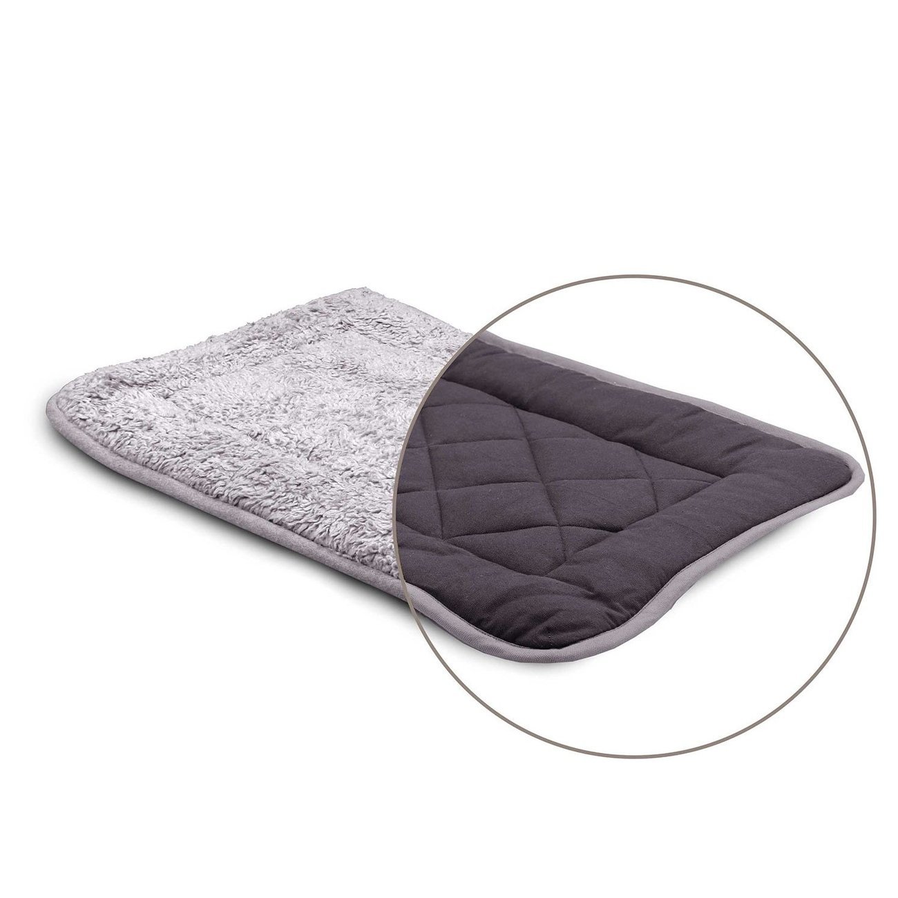 Eco Well Reisebett Bild 3