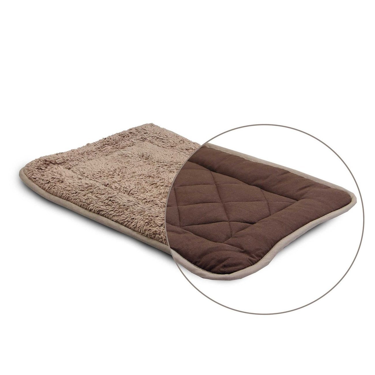 Eco Well Reisebett Bild 5