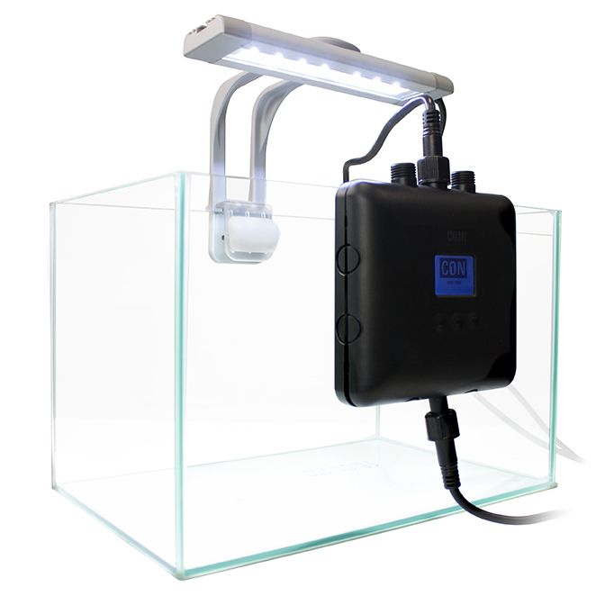 Econlux DRV Con1 Universal Controller Bild 2