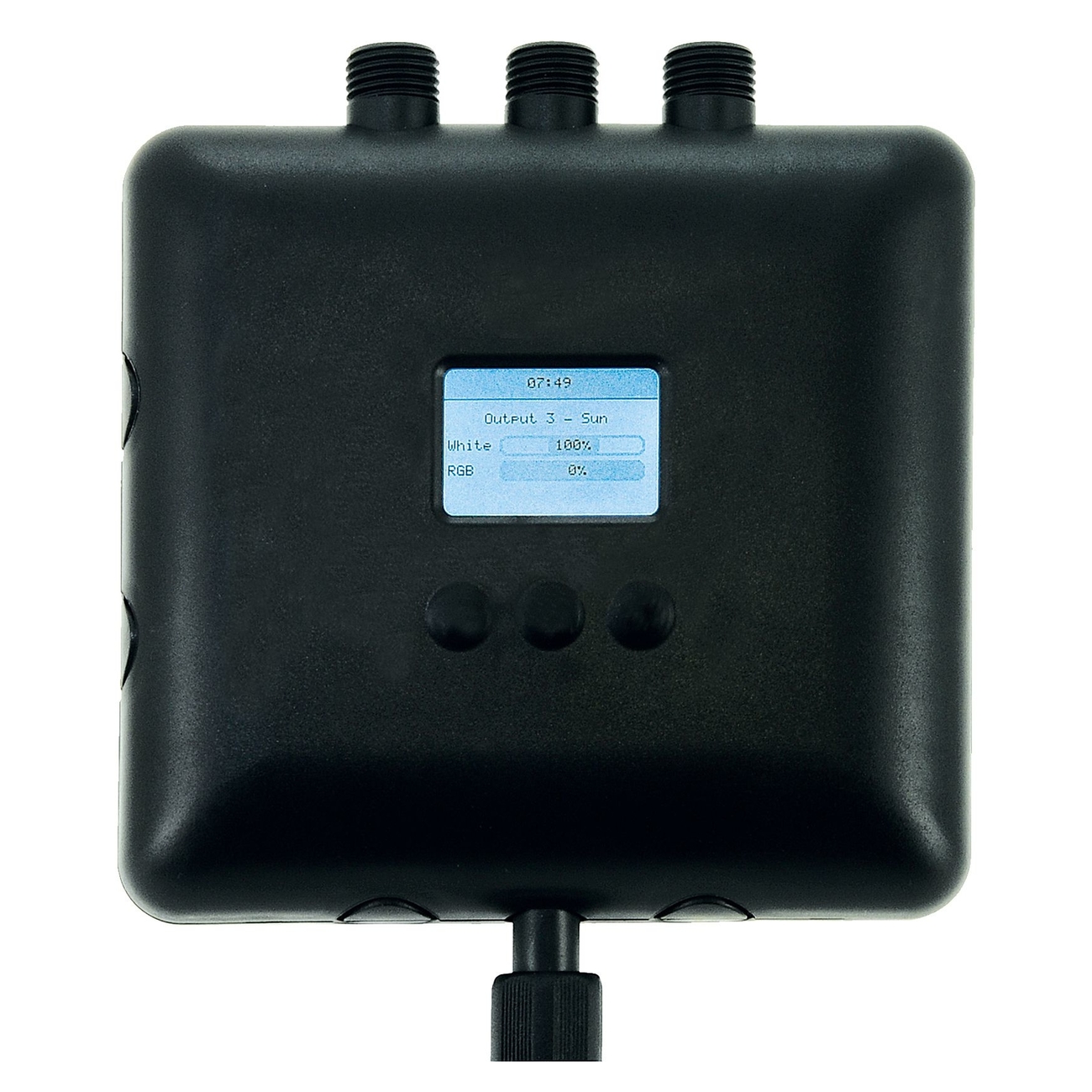 Econlux DRV Con1 Universal Controller Bild 1