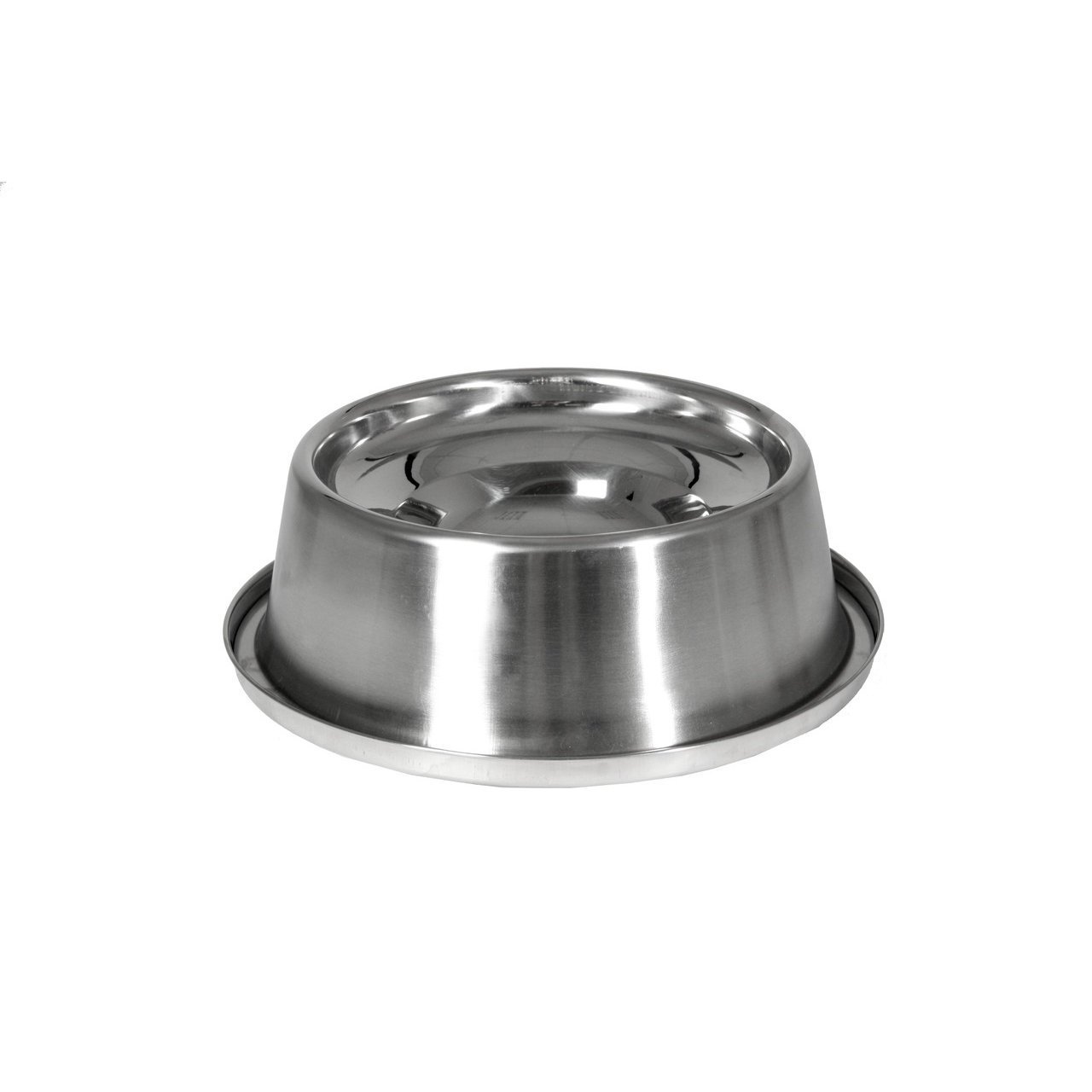 Edelstahl Kühlnapf für Hunde Bild 5