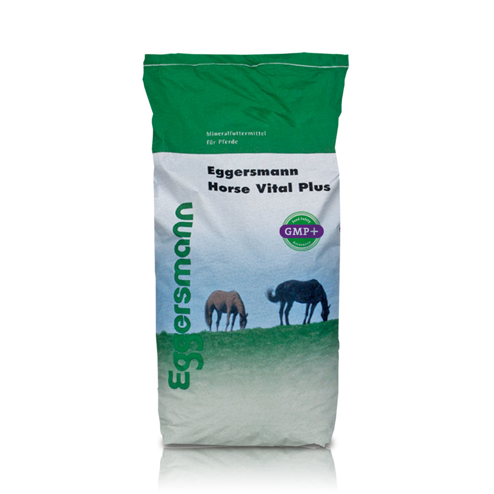 Eggersmann Horse Vital Plus Bild 2