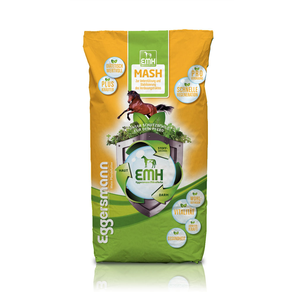 Eggersmann Mash EMH Bild 1