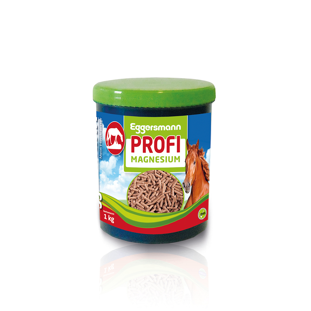 Eggersmann Profi Magnesium Bild 1