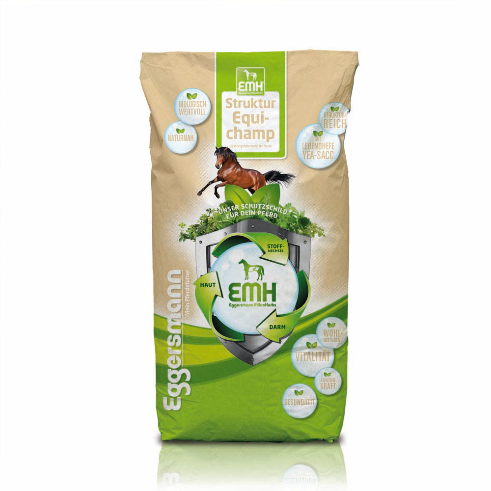 Eggersmann Struktur Equichamp EMH Bild 1