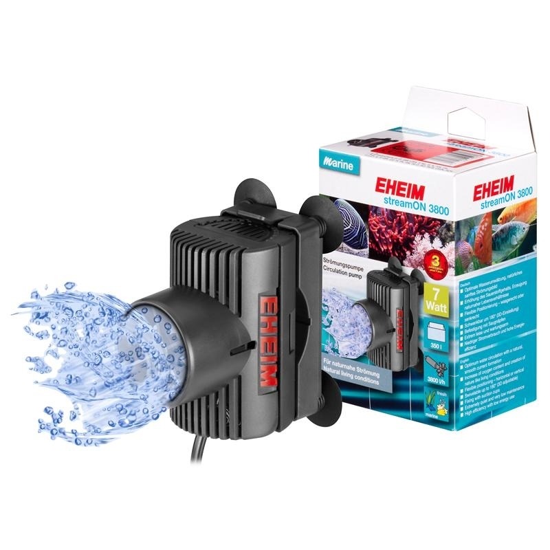 EHEIM Aquarium Strömungspumpe streamON Bild 3