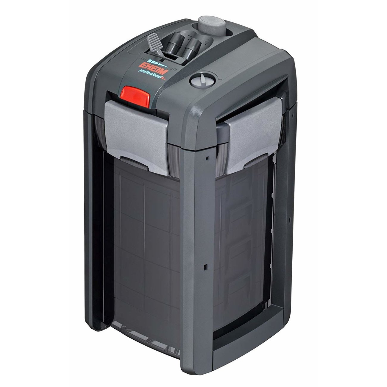 EHEIM Aquarium Außenfilter professionel 4+ Bild 6