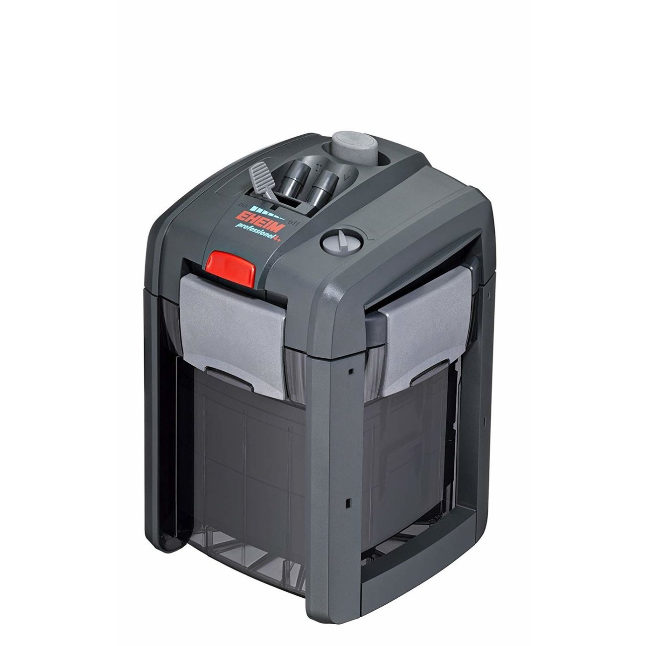 EHEIM Aquarium Außenfilter professionel 4+ Bild 4