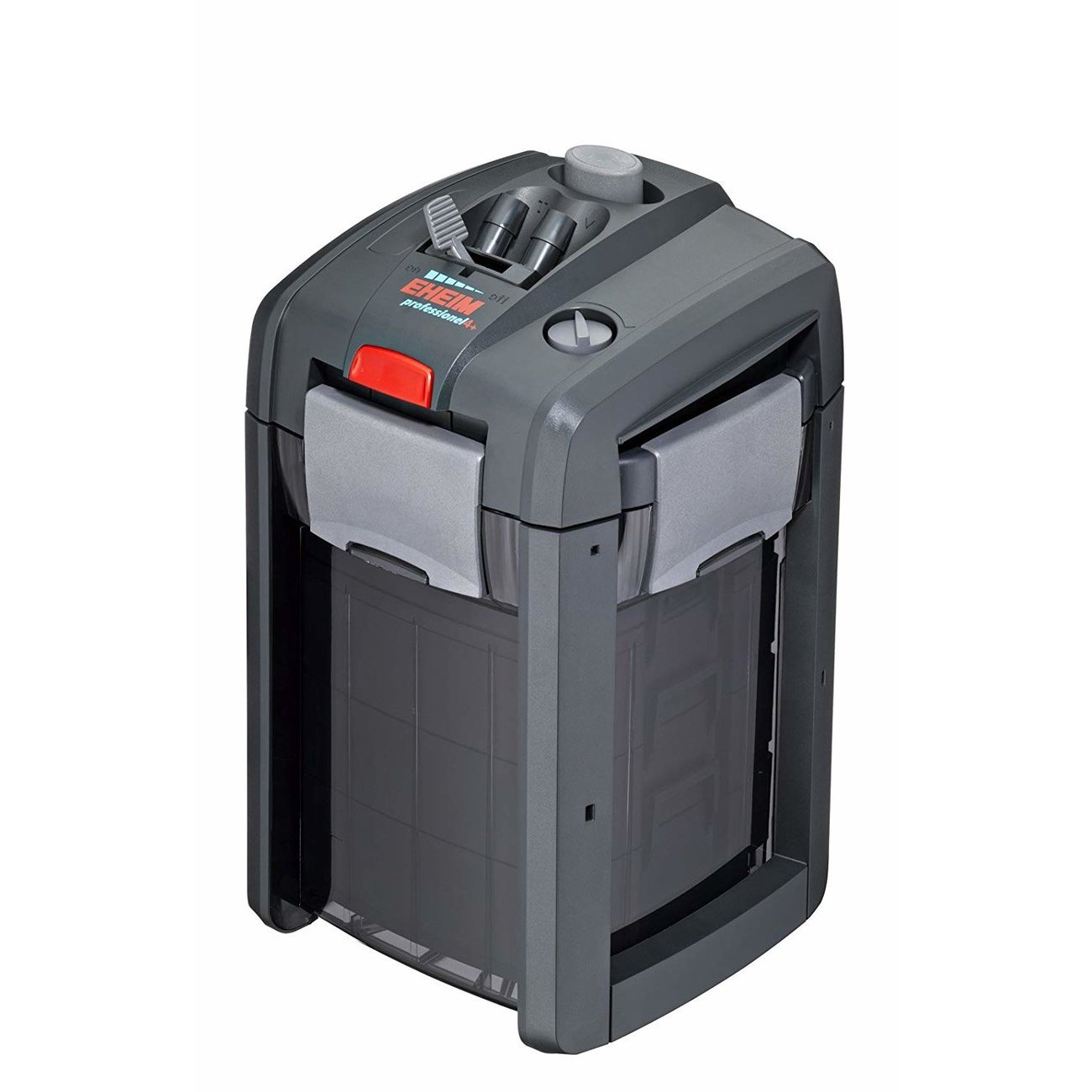 EHEIM Aquarium Außenfilter professionel 4+ Bild 5