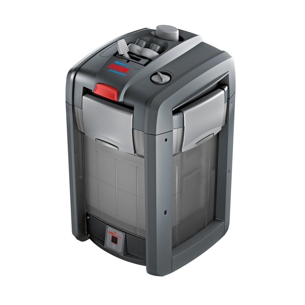 EHEIM Aquarium Außenfilter professionel 4+ Bild 7